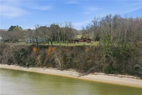 View/Area - 121 Meadowlark Ln, Surry, VA 23883 photo 6 of 10