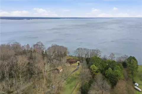 View/Area - 121 Meadowlark Ln, Surry, VA 23883 photo 3 of 10