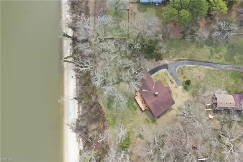 View/Area - 121 Meadowlark Ln, Surry, VA 23883 photo 2 of 10