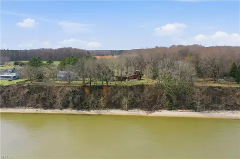 View/Area - 121 Meadowlark Ln, Surry, VA 23883 photo 1 of 10