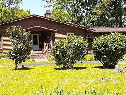 Exterior - 121 Meadowlark Ln, Surry, VA 23883 photo 7 of 7