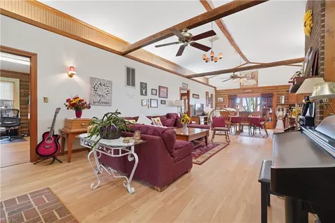 Other - 121 Meadowlark Ln, Surry, VA 23883 photo 3 of 15