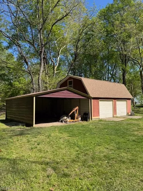Other - 121 Meadowlark Ln, Surry, VA 23883 photo 11 of 15