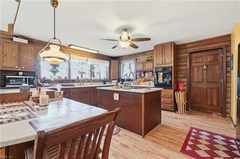 Kitchen - 121 Meadowlark Ln, Surry, VA 23883 photo 1 of 5