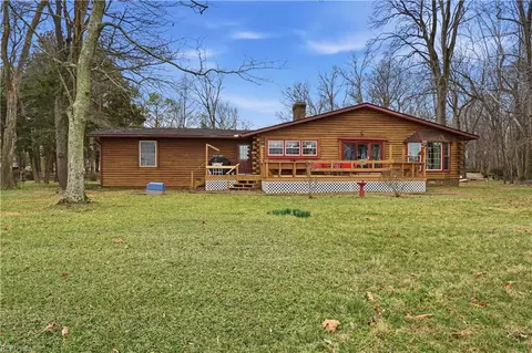 Exterior - 121 Meadowlark Ln, Surry, VA 23883 photo 4 of 7