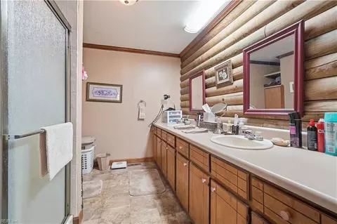 Bath - 121 Meadowlark Ln, Surry, VA 23883 photo 1 of 1