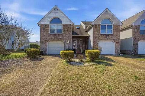 3328 Cricket Hollow Ln, Chesapeake, VA 23321