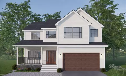 586 Ferry Landing Dr, Mecklenburg County, VA 23917