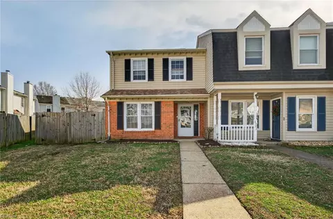 5201 Johnstown Ln, Virginia Beach, VA 23464