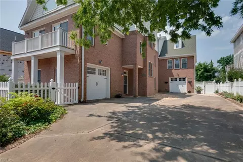 5510 Holly Rd, Virginia Beach, VA 23451