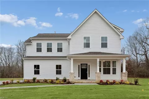 3413 Mintonville Point Dr, Suffolk, VA 23435