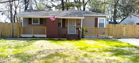 8228 Edwin Dr, Norfolk, VA 23505