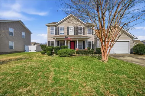112 Kennet Dr, Suffolk, VA 23434
