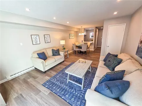 1268 Little Bay Ave #12, Norfolk, VA 23503