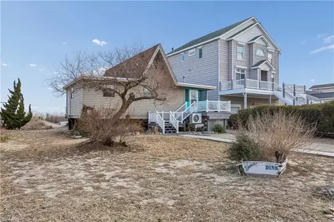 Exterior - 750 N First St, Hampton, VA 23664 photo 10 of 11