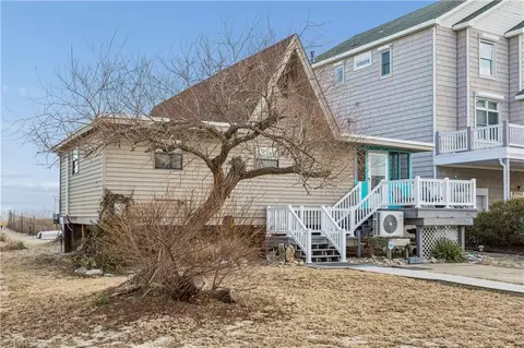 Exterior - 750 N First St, Hampton, VA 23664 photo 11 of 11