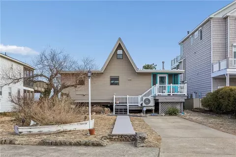 750 N First St, Hampton, VA 23664