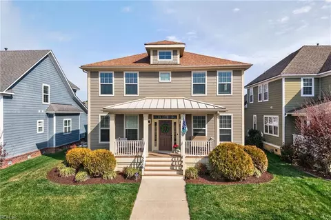 3216 Farange Dr, Chesapeake, VA 23323