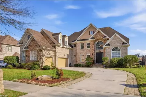 1188 Knights Bridge Ln, Virginia Beach, VA 23455