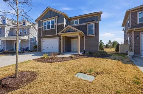 329 Middleton Way, Chesapeake, VA 23322