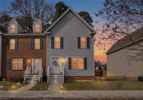 3109 Taylor Ave, West Point, VA 23181