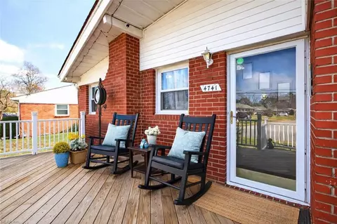 4741 Whistler Ln, Virginia Beach, VA 23455