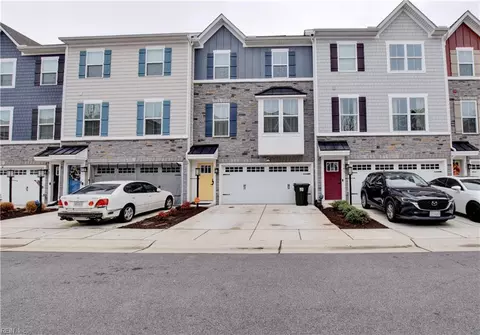 943 Gabion Way, Chesapeake, VA 23323