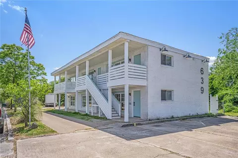 639 W Ocean View Ave, Norfolk, VA 23503