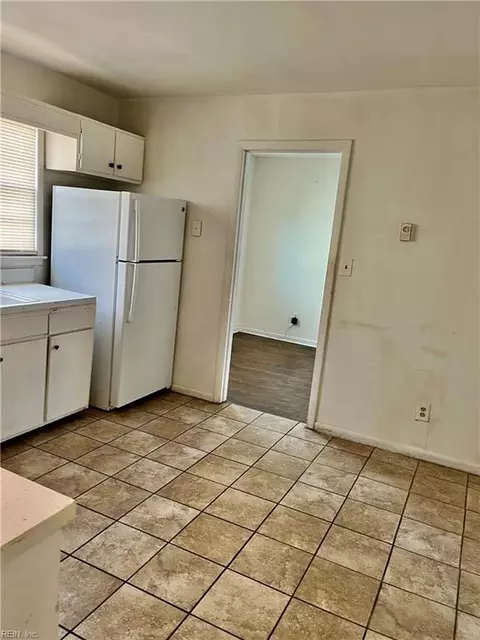 Kitchen - 1119 N Mallory St, Hampton, VA 23663 photo 1 of 3
