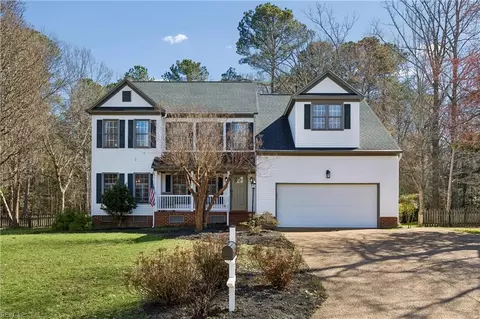 3737 Captain Wynne Dr, Williamsburg, VA 23185
