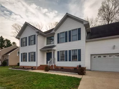 2920 Crossings Dr, Chesapeake, VA 23321