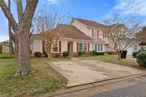 111 Wainwrights Bnd, Yorktown, VA 23692