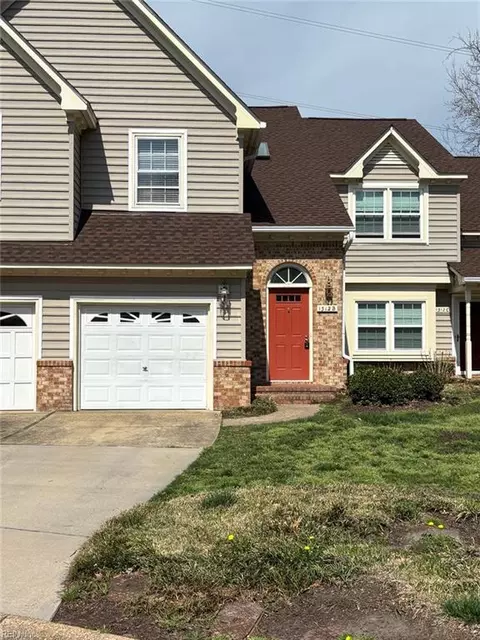 1312 Bunker Ridge Arch Arch #B, Chesapeake, VA 23320