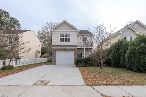 219 Lenox Ave, Norfolk, VA 23503