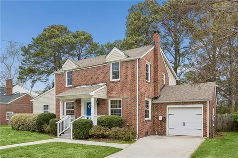 202 Sinclair St, Norfolk, VA 23505