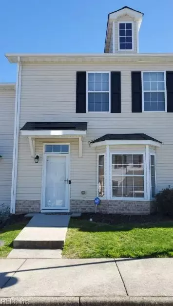 1937 Algonquin Trl, Williamsburg, VA 23185