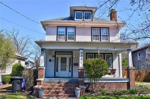 333 Maryland Ave, Portsmouth, VA 23707