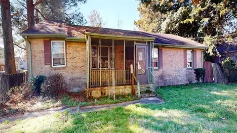 3505 Hansen Ave, Portsmouth, VA 23701