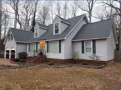 108 Greenbrier, Williamsburg, VA 23185