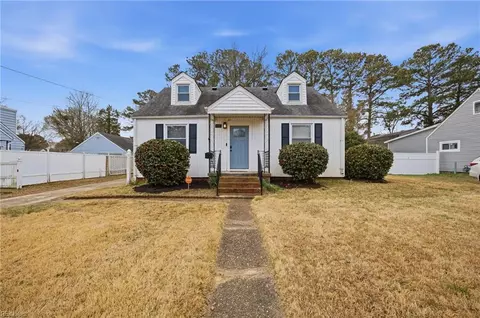 115 Wyoming Ave, Portsmouth, VA 23701