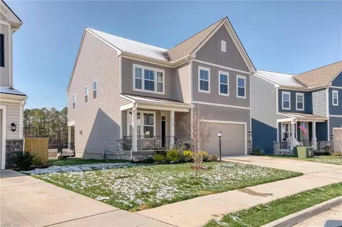9189 Daydreamer Ct, Toano, VA 23168