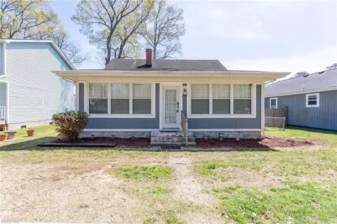 580 General Booth Blvd, Virginia Beach, VA 23451