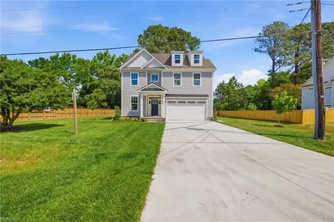 343 Ewell Ln, Chesapeake, VA 23322