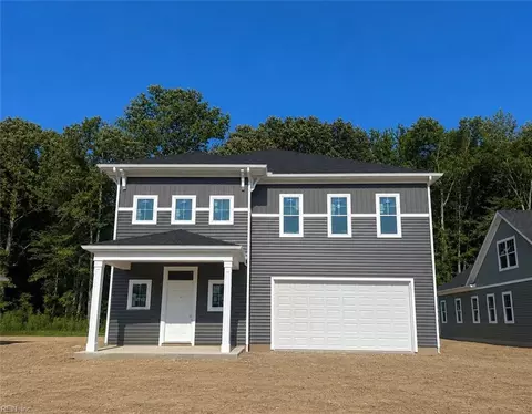 709 Crestfield Dr, Chesapeake, VA 23320