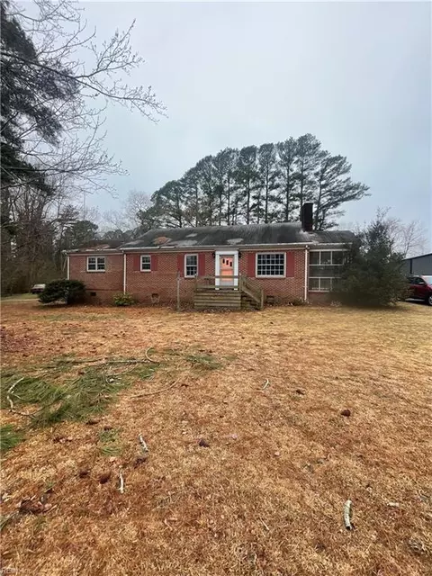 18340 Sedley Rd, Sedley, VA 23878