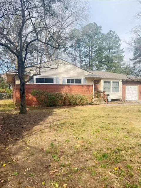 8175 Walters Dr, Norfolk, VA 23518