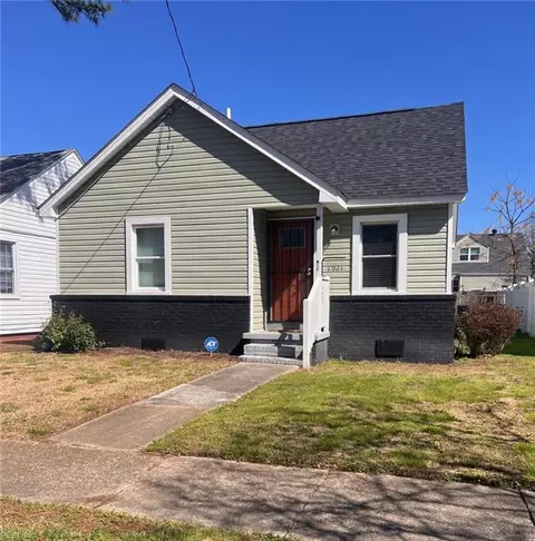 1921 Nashville Ave, Portsmouth, VA 23704