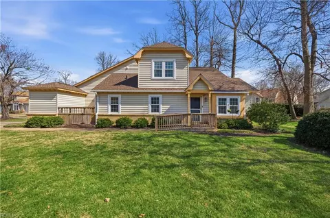 1309 Quail Creek Holw #C, Chesapeake, VA 23320