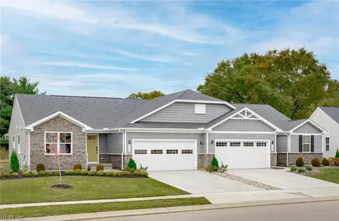 424 Braden Ln, Suffolk, VA 23435