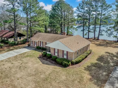1305 Horne Ave, Portsmouth, VA 23701